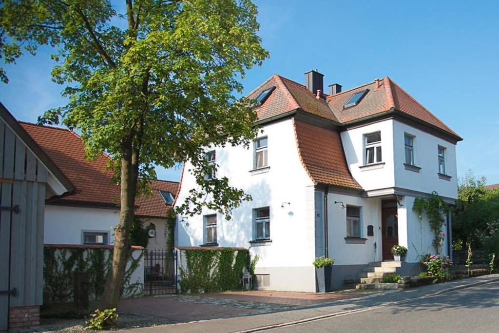 Gaestehaus Kohlberg Kohlberg  Εξωτερικό φωτογραφία
