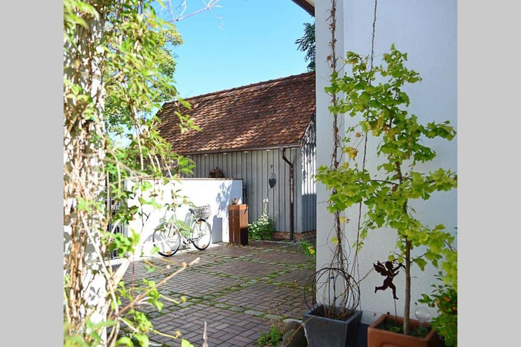 Gaestehaus Kohlberg Kohlberg  Εξωτερικό φωτογραφία